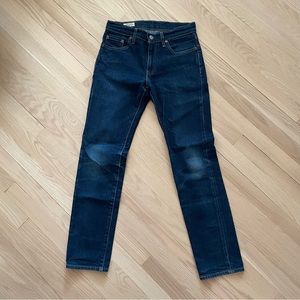 Levi’s 511 dark Wash W28 L30
